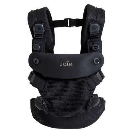 Slika za Joie® Ergonomska nosilka Savvy™ Air Front and Back Coal