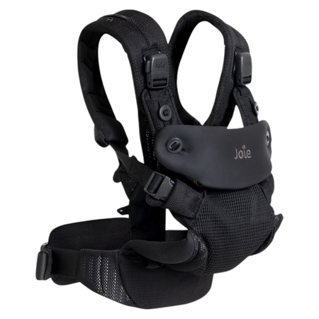 Slika za Joie® Ergonomska nosilka Savvy™ Air Front and Back Coal