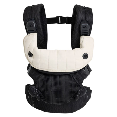 Slika za Joie® Ergonomska nosilka Savvy™ Air Front and Back Coal