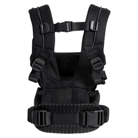 Slika za Joie® Ergonomska nosilka Savvy™ Air Front and Back Coal