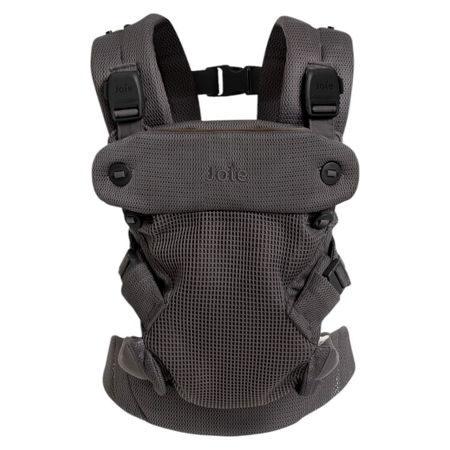 Slika za Joie® Ergonomska nosilka Savvy™ Air Front and Back Cinder
