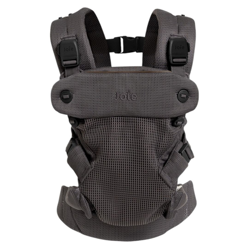 Slika za Joie® Ergonomska nosilka Savvy™ Air Front and Back Cinder