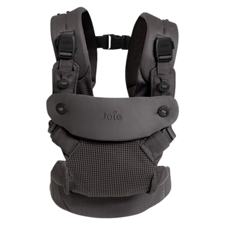 Joie® Ergonomska nosilka Savvy™ Air Front and Back Cinder