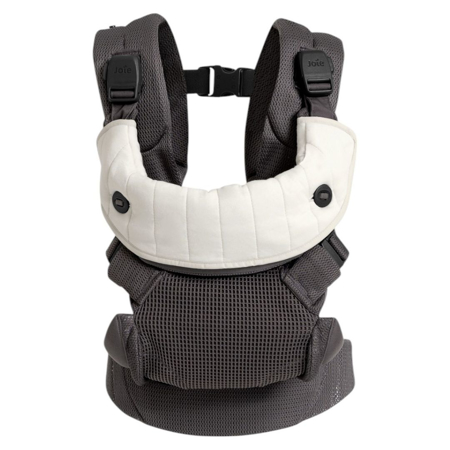 Slika za Joie® Ergonomska nosilka Savvy™ Air Front and Back Cinder