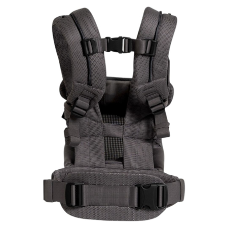 Slika za Joie® Ergonomska nosilka Savvy™ Air Front and Back Cinder