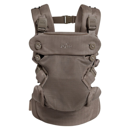 Slika Joie® Ergonomska nosilka Savvy™ Air Front and Back Bisque