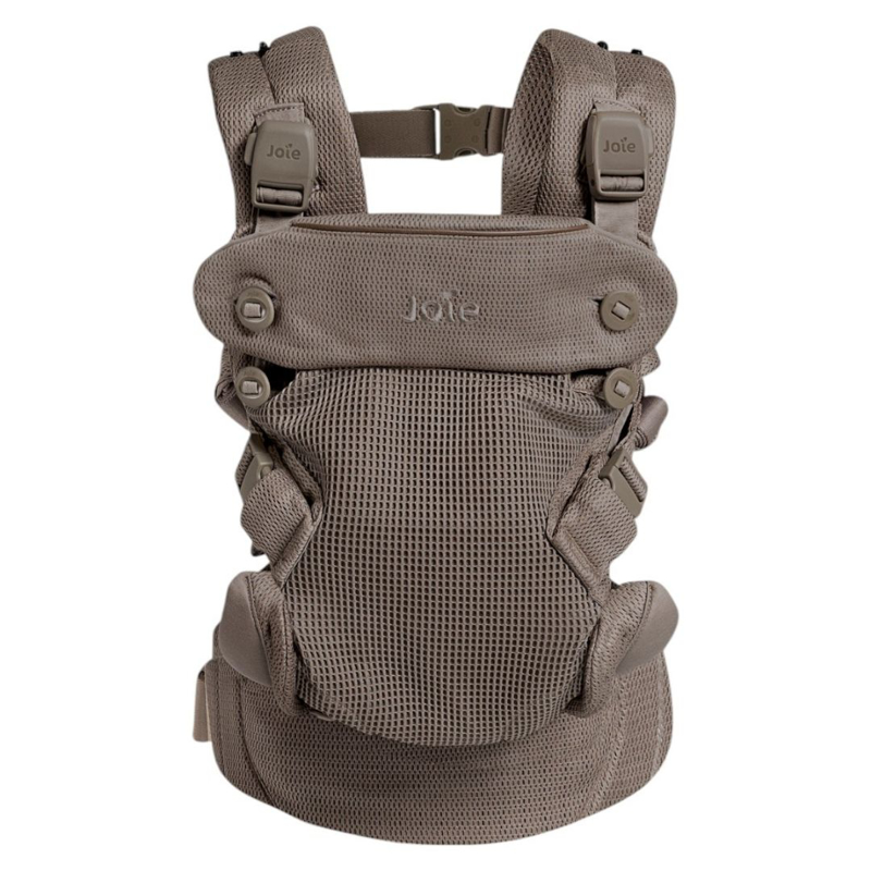 Slika za Joie® Ergonomska nosilka Savvy™ Air Front and Back Bisque