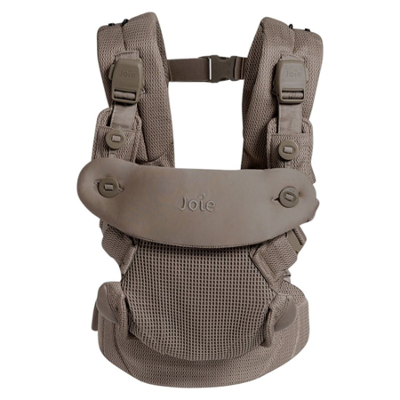 Joie® Ergonomska nosilka Savvy™ Air Front and Back Bisque