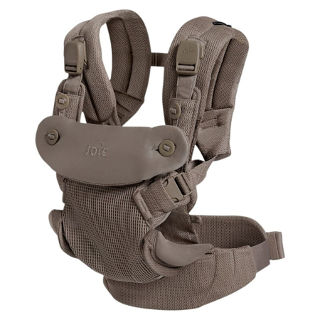 Slika za Joie® Ergonomska nosilka Savvy™ Air Front and Back Bisque