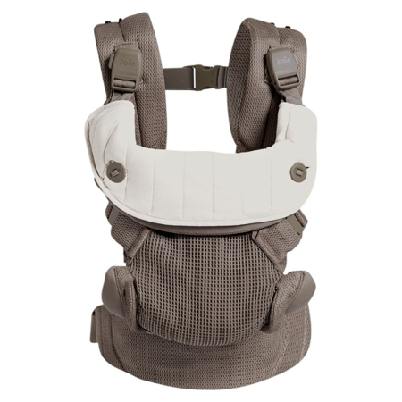 Slika za Joie® Ergonomska nosilka Savvy™ Air Front and Back Bisque