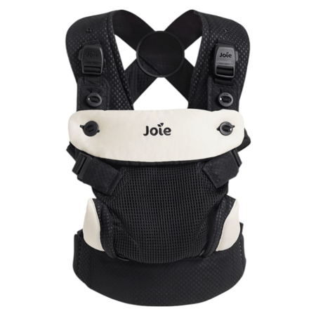 Joie® Ergonomska nosilka Savvy™  Lite Air Front Jet