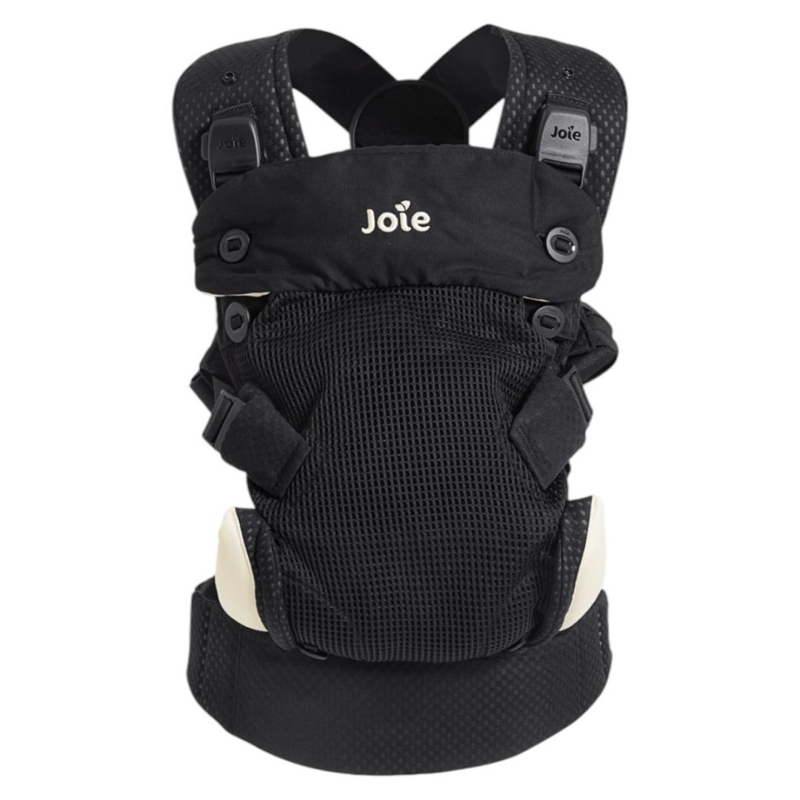 Joie® Ergonomska nosilka Savvy™  Lite Air Front Jet