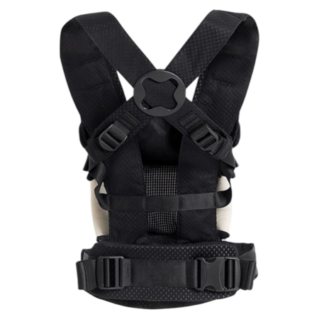 Joie® Ergonomska nosilka Savvy™  Lite Air Front Jet