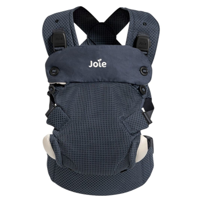 Slika za Joie® Ergonomska nosilka Savvy™  Lite Air Front Indigo