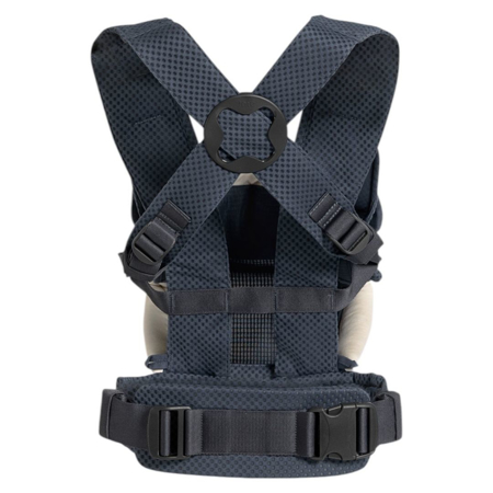 Slika za Joie® Ergonomska nosilka Savvy™  Lite Air Front Indigo