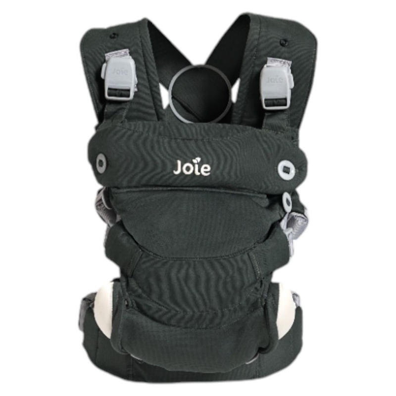Picture of Joie® Baby Carrier 3in1 Savvy™ Lite Front Juniper