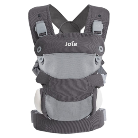 Slika za Joie® Ergonomska nosiljka Savvy™ Lite Front Cobble Stone NEW