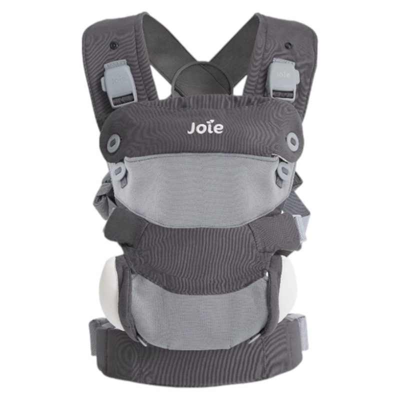 Slika za Joie® Ergonomska nosiljka Savvy™ Lite Front Cobble Stone NEW