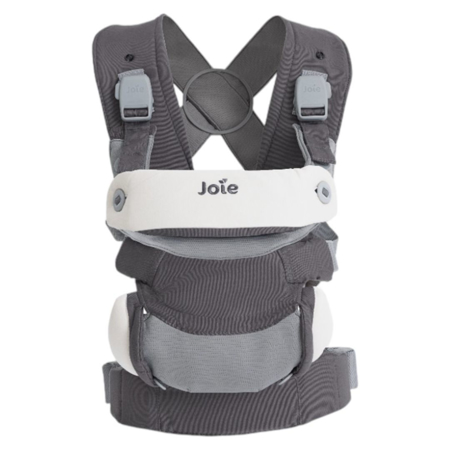 Slika za Joie® Ergonomska nosiljka Savvy™ Lite Front Cobble Stone NEW