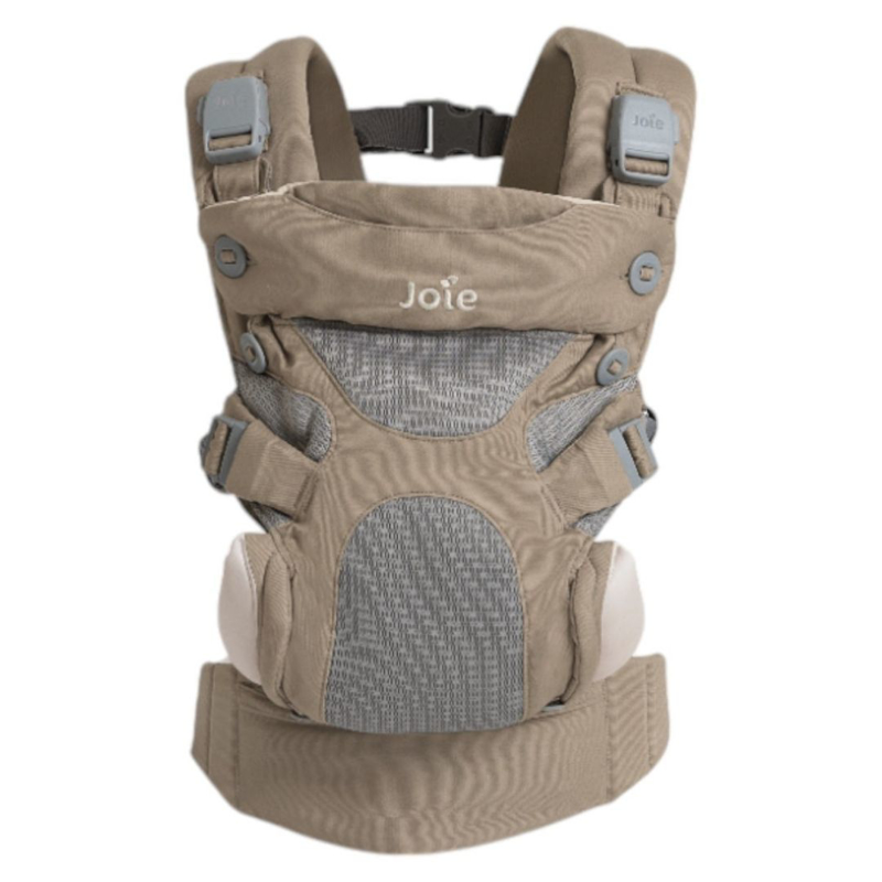 Slika za Joie® Ergonomska nosiljka Savvy™ Front and Back SandStone