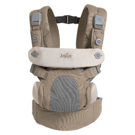 Slika za Joie® Ergonomska nosiljka Savvy™ Front and Back SandStone