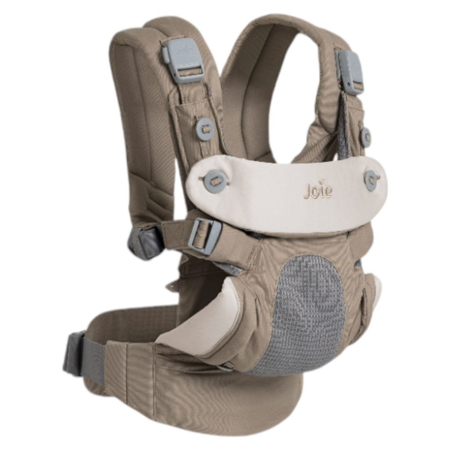 Slika za Joie® Ergonomska nosiljka Savvy™ Front and Back SandStone