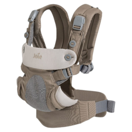 Slika za Joie® Ergonomska nosiljka Savvy™ Front and Back SandStone