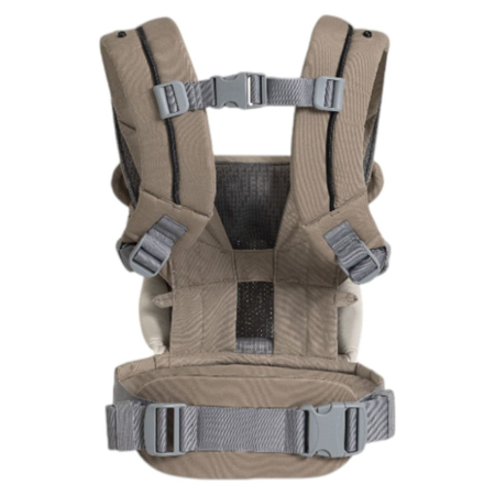 Slika za Joie® Ergonomska nosiljka Savvy™ Front and Back SandStone