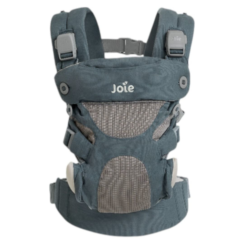 Slika za Joie® Ergonomska nosiljka Savvy™ Front and Back Marina NEW