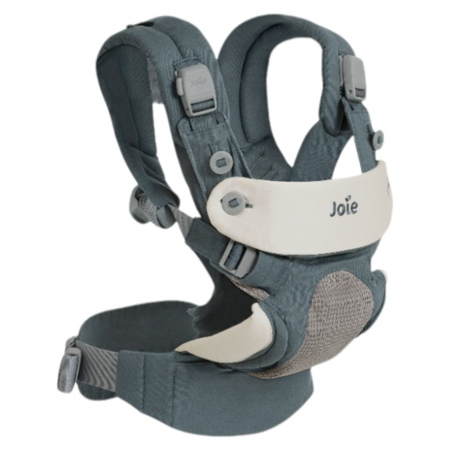 Slika za Joie® Ergonomska nosiljka Savvy™ Front and Back Marina NEW