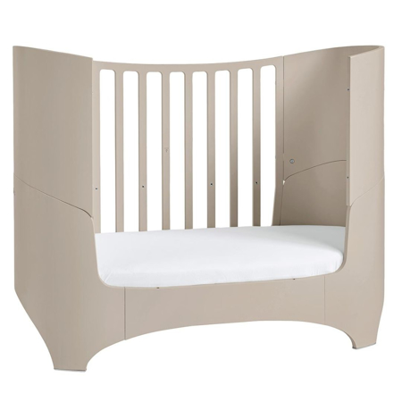 Slika za Leander® Djeci krevetic Baby 0-3 godine Cappuccino