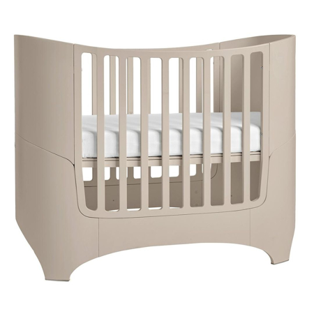 Slika za Leander® Djeci krevetic Baby 0-3 godine Cappuccino