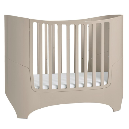 Slika za Leander® Djeci krevetic Baby 0-3 godine Cappuccino