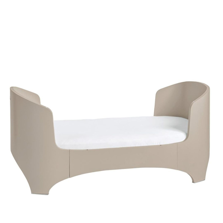 Slika za Leander® Djeci krevetic Baby 0-3 godine Cappuccino