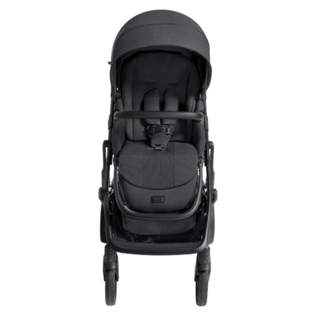 Immagine di Joie® Passeggino Vinca™ Signature + navicella Ramble™ XL Ebony
