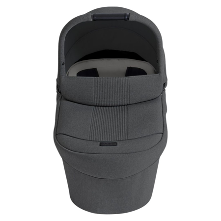 Immagine di Joie® Passeggino Vinca™ Signature + navicella Ramble™ XL Ebony