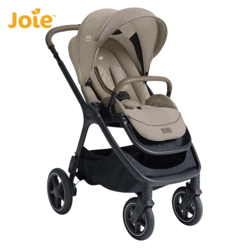 Slika za Joie® Dječja Kolica Finiti™ Signature SandStone
