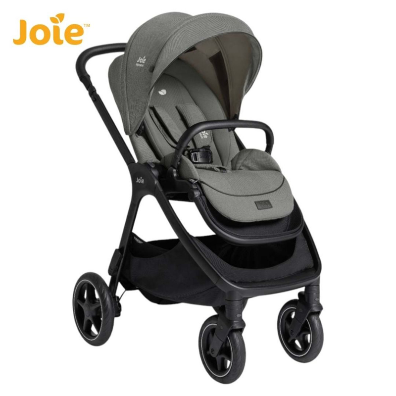 Slika za Joie® Dječja Kolica Finiti™ Signature EverGreen