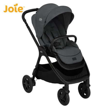 Slika Joie® Otroški voziček Finiti™ Signature Ebony