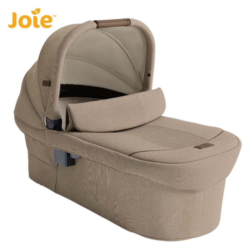 Joie® Košara za novorojenčka Ramble™ XL Signature SandStone