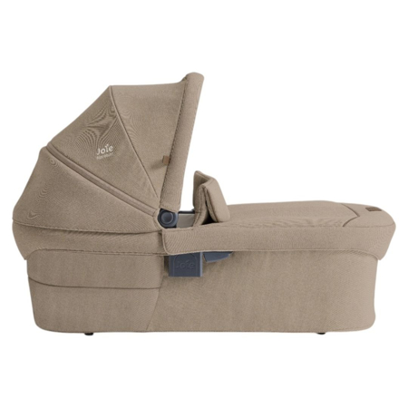 Joie® Košara za novorojenčka Ramble™ XL Signature SandStone