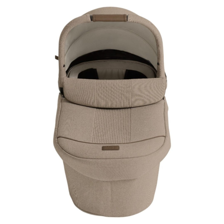 Joie® Košara za novorojenčka Ramble™ XL Signature SandStone