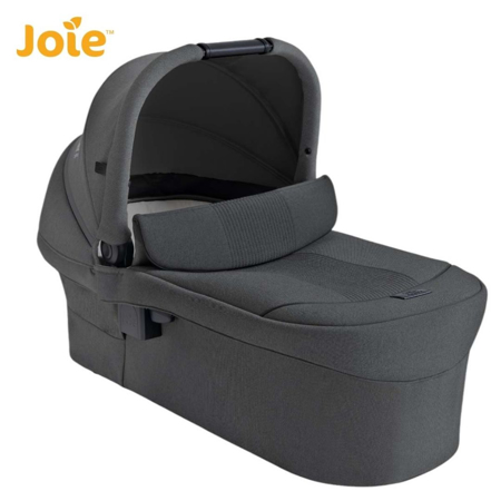 Slika Joie® Košara za novorojenčka Ramble™ XL Signature Ebony