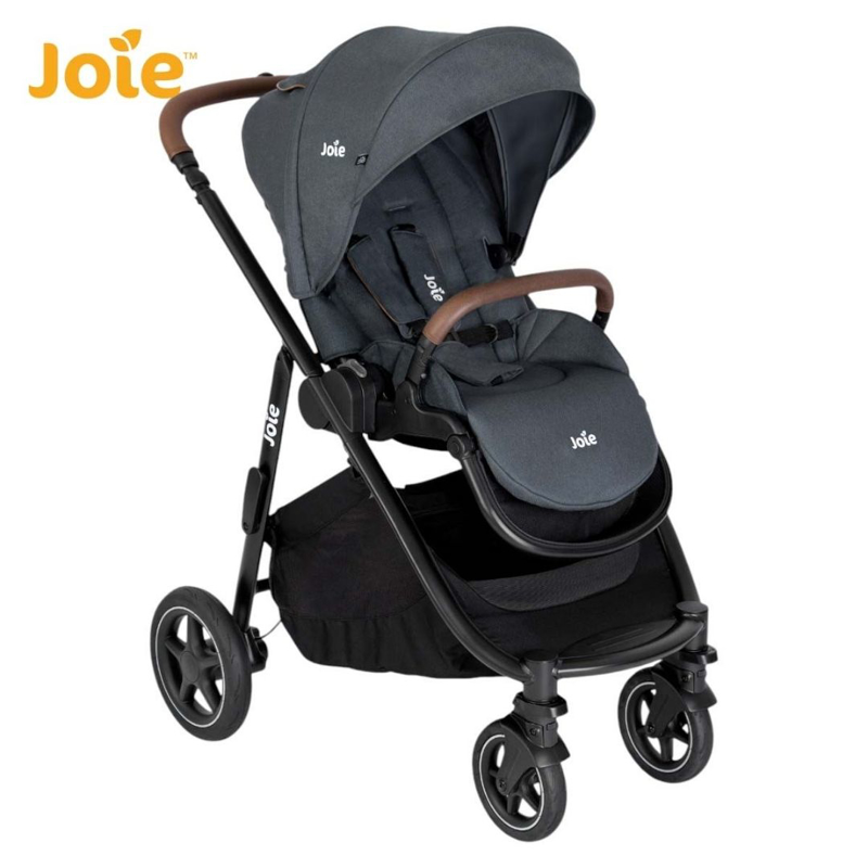 Joie® Otroški voziček Versatrax™ Moonlight