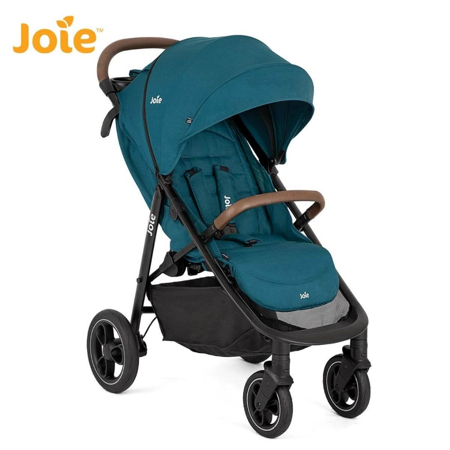 Slika Joie® Otroški voziček Litetrax™ Pro Peacock