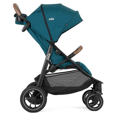 Joie® Otroški voziček Litetrax™ Pro Peacock