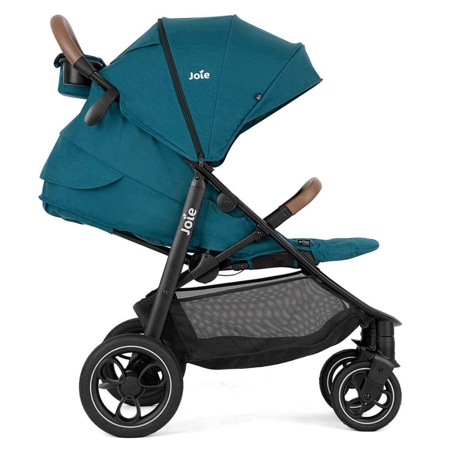 Slika za Joie® Otroški voziček Litetrax™ Pro Peacock