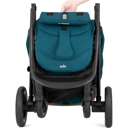 Slika za Joie® Otroški voziček Litetrax™ Pro Peacock