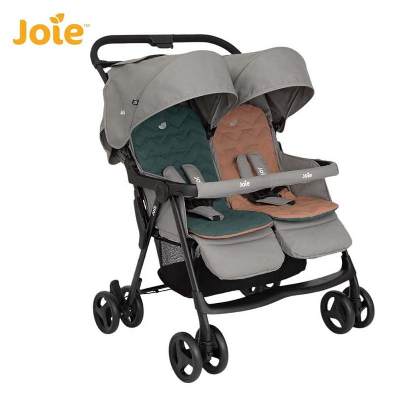 Slika za Joie® Dječja Kolica Aire™ Twin Pebble
