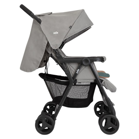 Joie® Otroški voziček Aire™ Twin Pebble